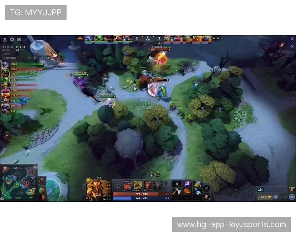 DOTA2队伍加强赛事复盘，针对性备战明显效果